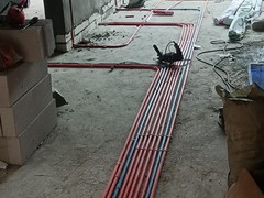 联桦装饰