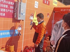 南宁三燃燃气公司