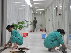 順義保潔公司