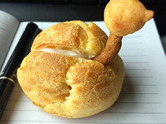 杭州金勺子餐饮培训学校