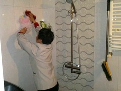 天津清洗保洁服务有限公司