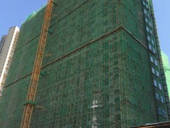 钦州市钦南区钢管扣件租赁站