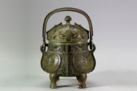 专业青铜器收购服务中心