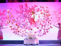 海口模特礼仪展览特装工厂