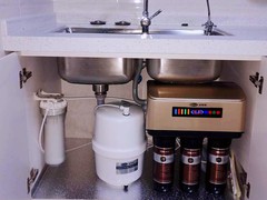 中山净水器维修电话号码