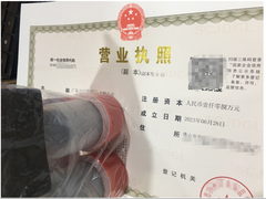 江门财税咨询有限公司