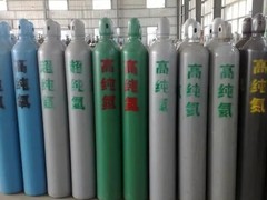 天津市利信工业气体经销部