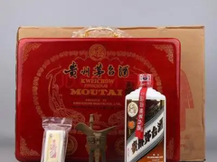 正轩名酒老酒回收