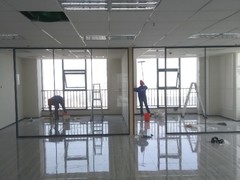 深圳市家家净清洁服务有限公司