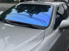 常州汽车封釉