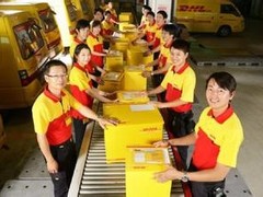 上海沣格国际货运代理有限公司