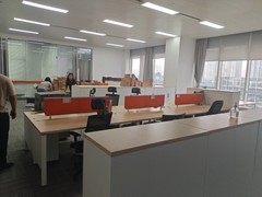 郑州顺捷搬家公司