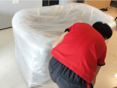 郑州顺捷搬家公司