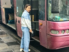 融明长途客运