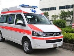 广州救护车出租电话