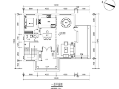 雅墅名坊建筑设计有限公司
