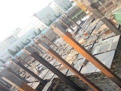天津建筑劳务（华旗）有限公司