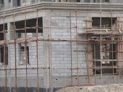 苏州脚手架搭建公司