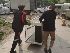 桂林市星达搬家公司