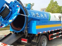 順義福萬(wàn)家管道疏通公司