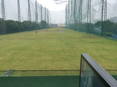上海时代高尔夫（链高高尔夫学院）