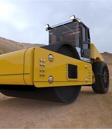 服务无忧 省心放心 兰州工程机械