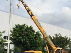 成都高空作业车租赁
