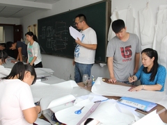 北京金都服裝職業(yè)培訓(xùn)學(xué)校