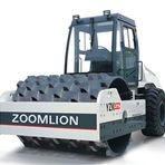 青岛工程机械 服务踏实 省心放心