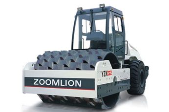 口碑好 客户为先 兰州二手压路机