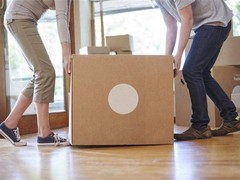 天津天解搬家有限公司