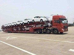 大鴻聯(lián)運(yùn)專業(yè)轎車托運(yùn)