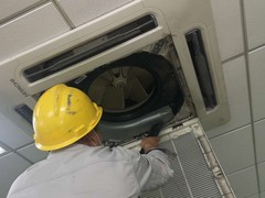 唐山高压清洗
