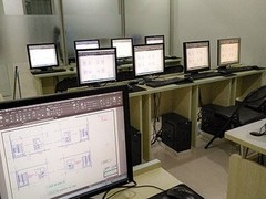 北仑汇星电脑培训