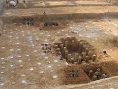 天津建筑劳务（华旗）有限公司