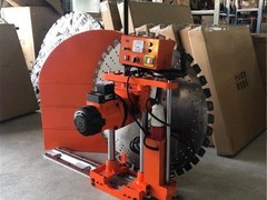 兰州墙体拆除