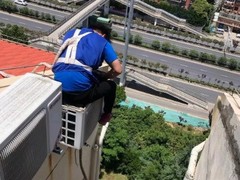 洛阳空调移机