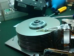 青岛希捷硬盘数据恢复