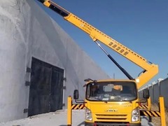 成都高空作业车租赁