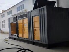 苏州发电机销售