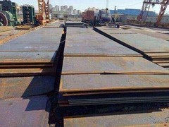潍坊盛卓钢板租赁有限公司