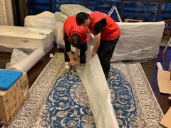 武汉鑫环成搬家有限公司