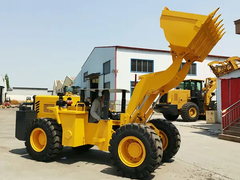 中轶二手工程机械总经销市场