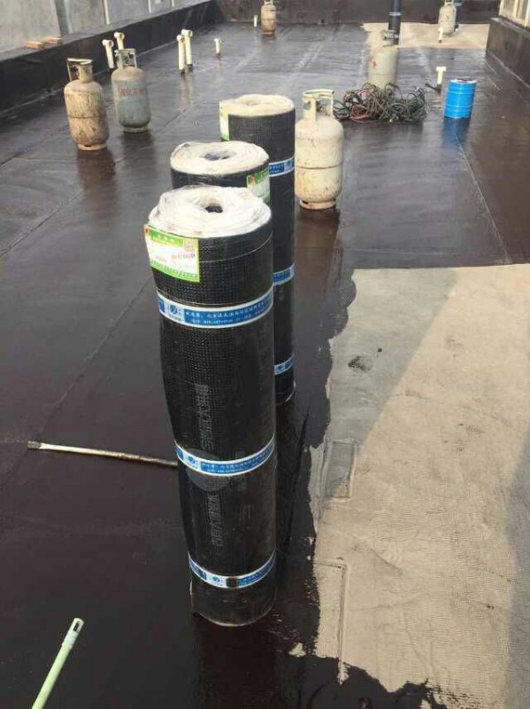 北京興達(dá)防水工程公司