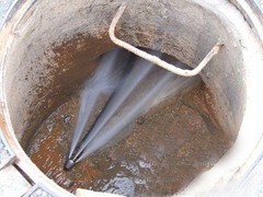 武汉化粪池清理