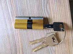 贵阳开锁公司