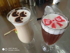 杭州金勺子餐饮培训学校