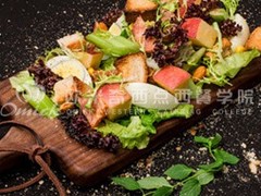 杭州欧米奇西点学校
