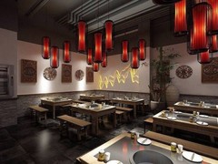 重庆专业工装公司