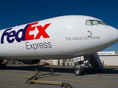 上杭DHL